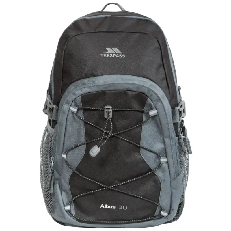 Mochila Trespass Albus