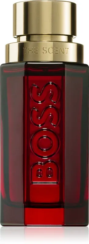 Hugo Boss Perfume BOSS The Scent Elixir para hombre 50 ml