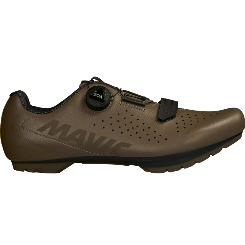 Zapatos Mavic Cosmic Boa SPD
