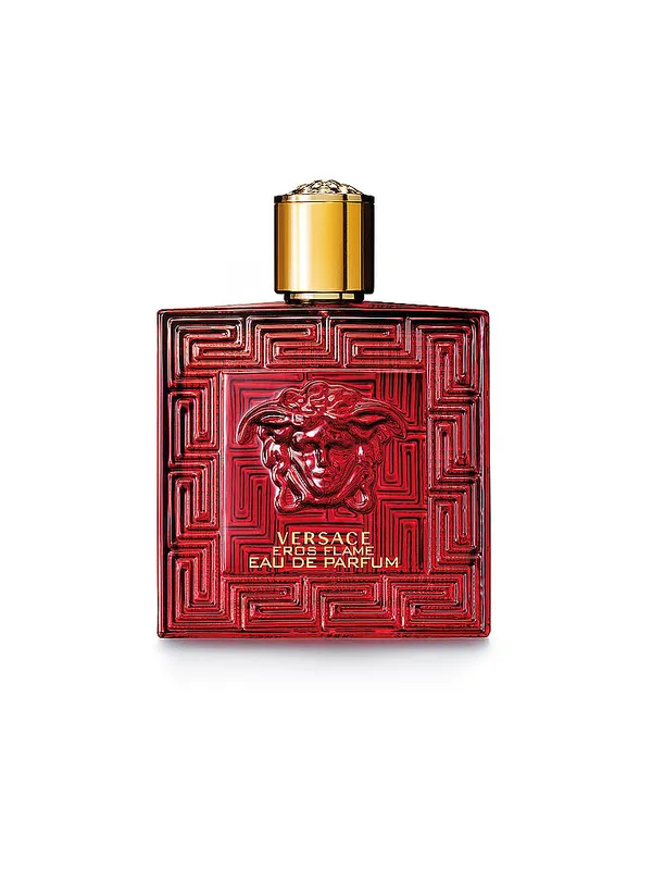 VERSACE Eros Flame pour Homme Eau de Parfum 100ml