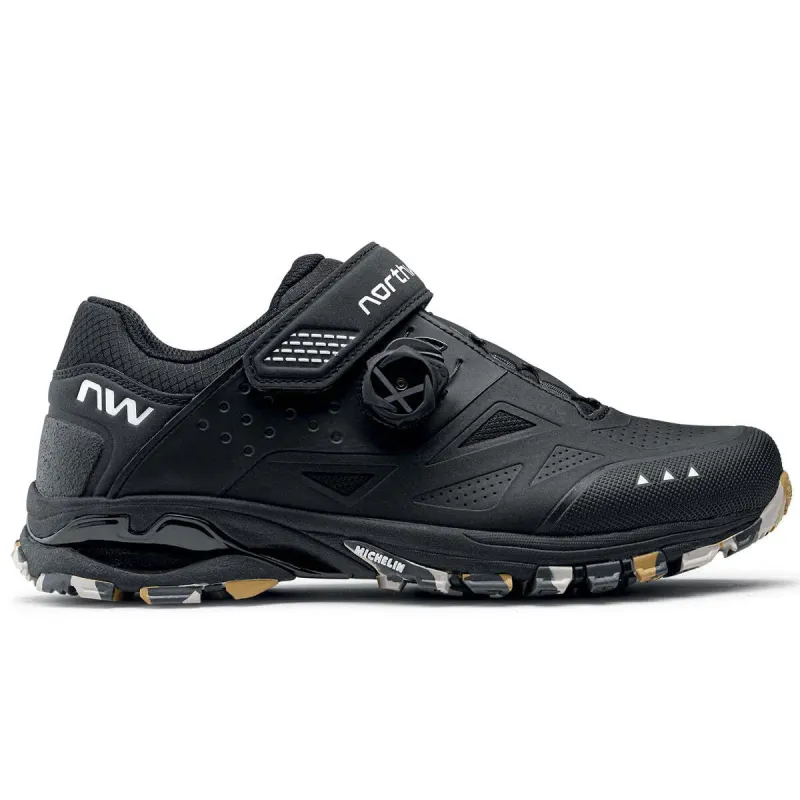 Zapatos Northwave Spider Plus 3