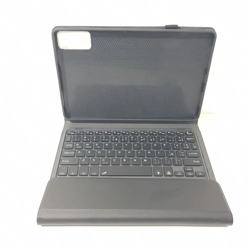 Funda + Teclado Generica Xiaomi Redmi Pad SE 11