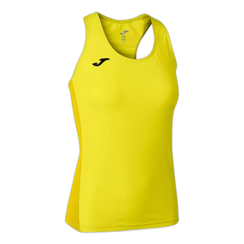 Camiseta de tirantes de niña Joma R-Winner