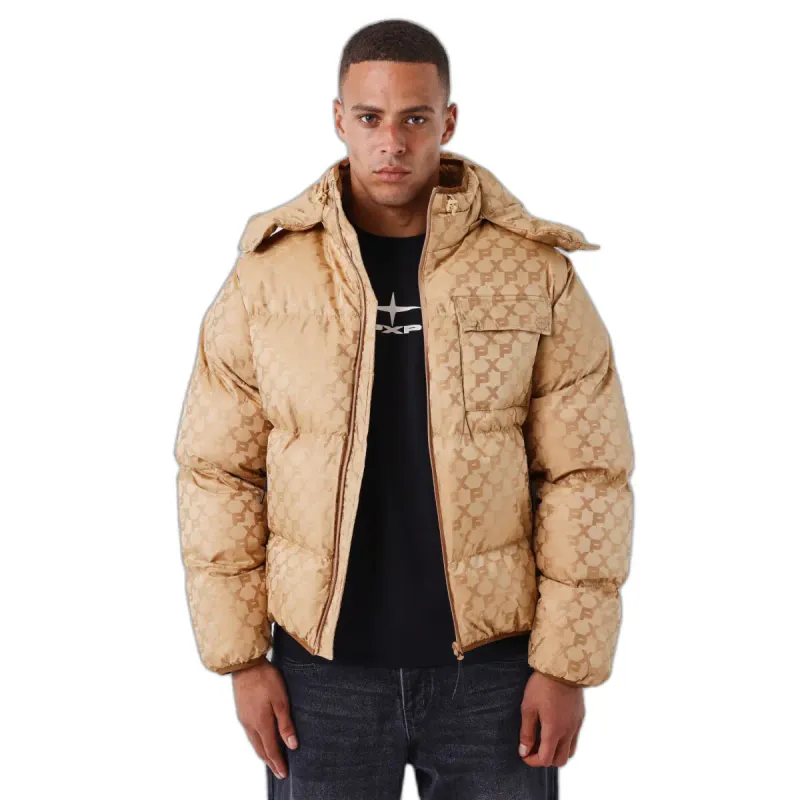 Chaqueta con monograma Project X Paris