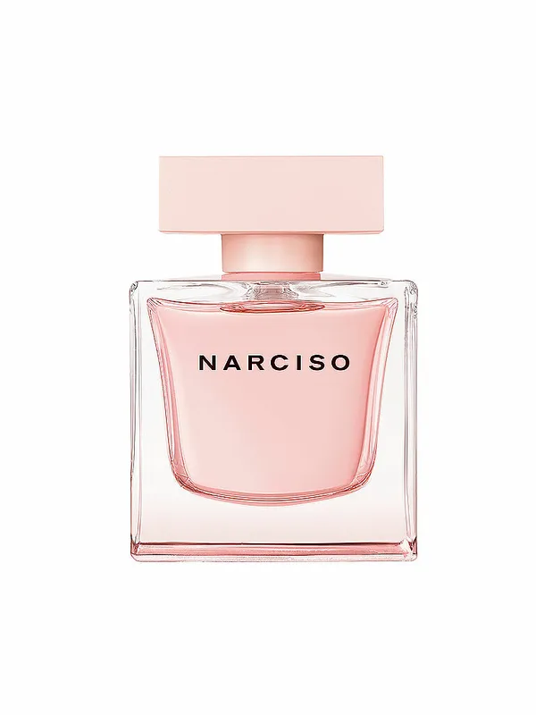 NARCISO RODRIGUEZ Narciso Eau de Parfum Cristal 90ml