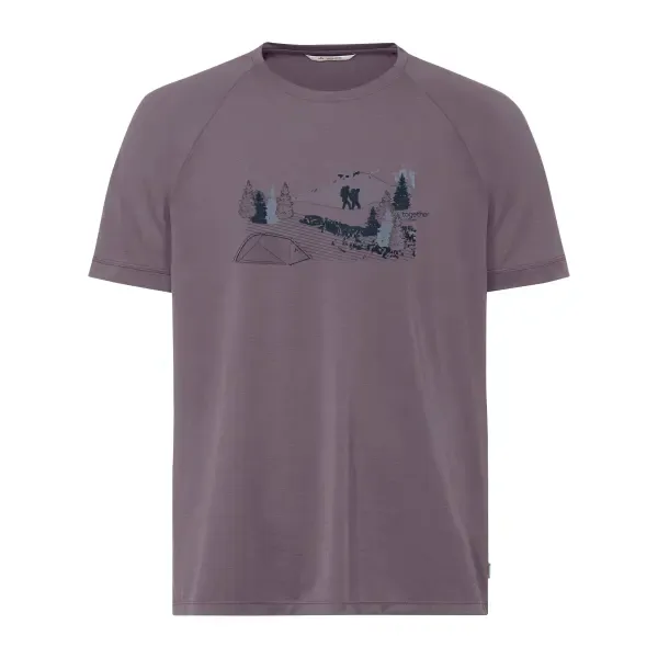 Camiseta VAUDE Gleann II