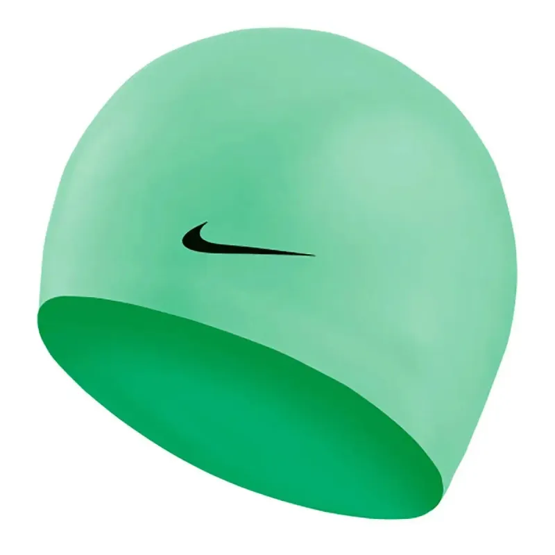 Gorro de natación Nike Solid