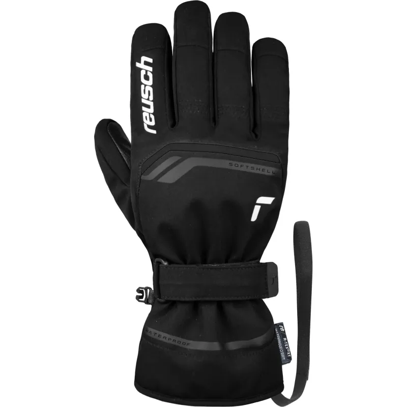 Guantes de esquí Reusch Primus R-TEX® XT