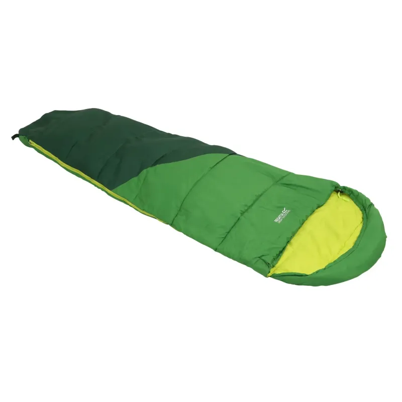 Saco de dormir Regatta Hilo v2