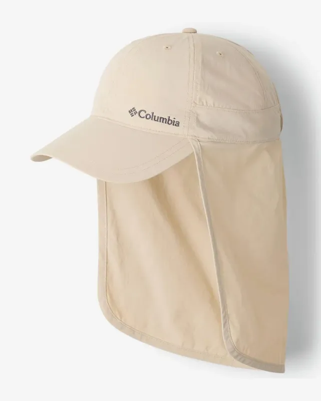 Gorra Columbia Schooner Bank II beige