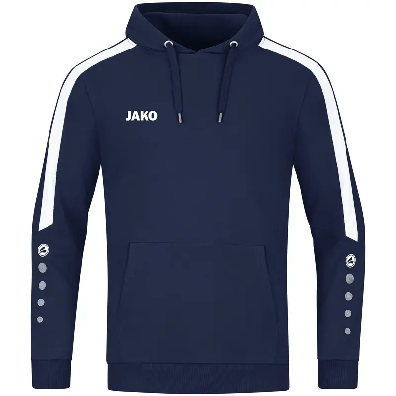 Sudadera con capucha para niños Jako Power