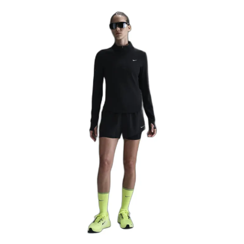 Sudadera de entrenamiento para mujer Nike Swift