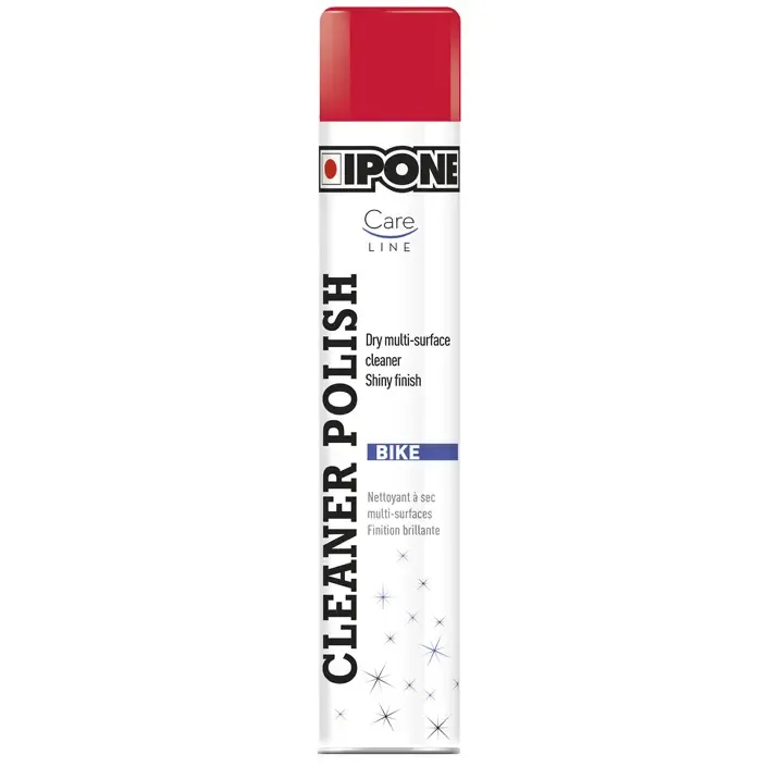 Limpiadores para pulir ipone