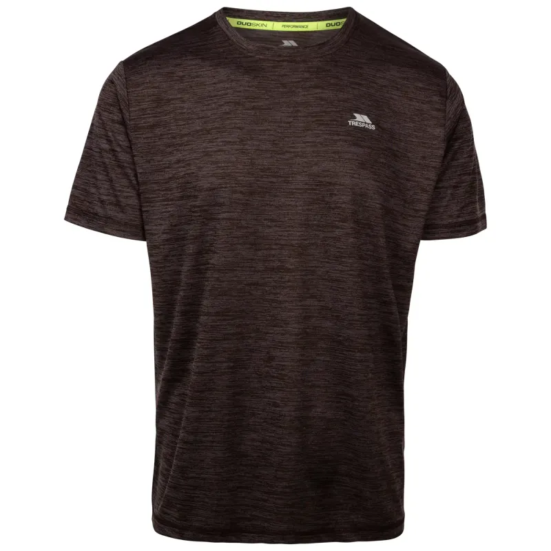 T-shirt Trespass Kearsley