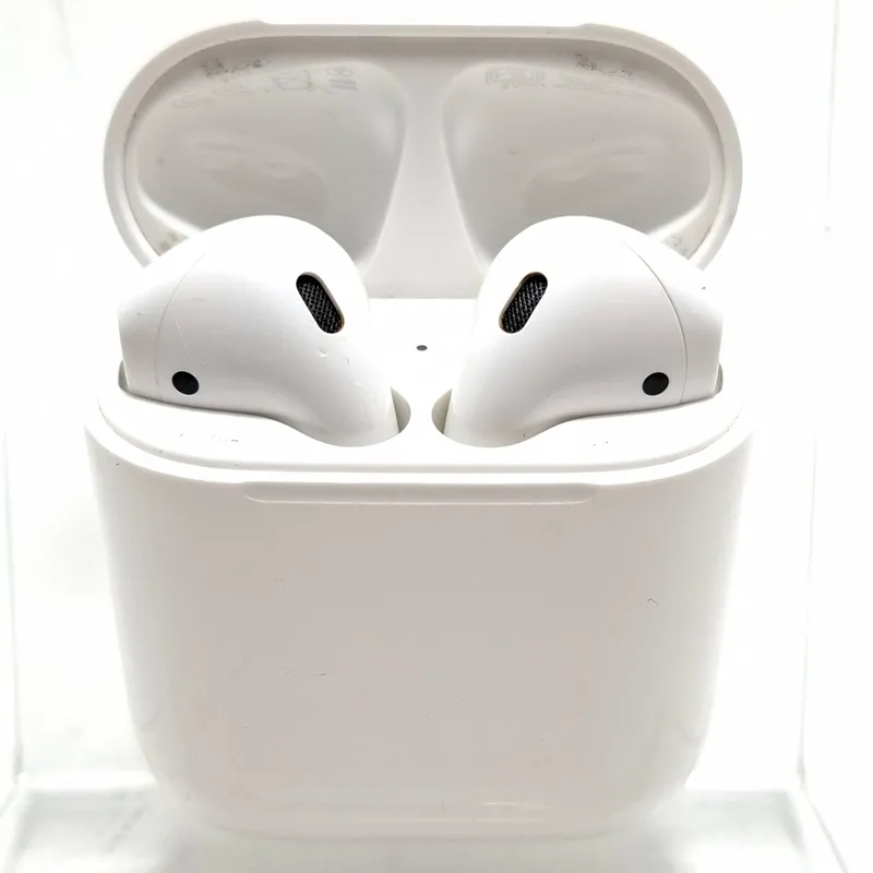 Auriculares Apple Airpods