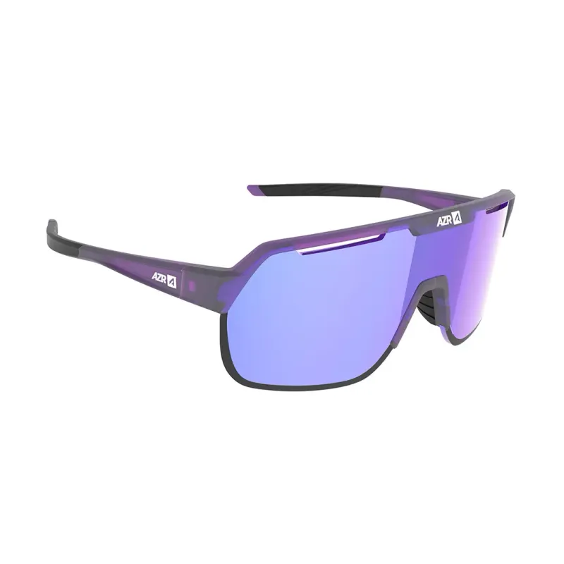 Gafas de sol hidrofóbicas fotocromáticas CAT 1/3 AZR Kromic Victory RX