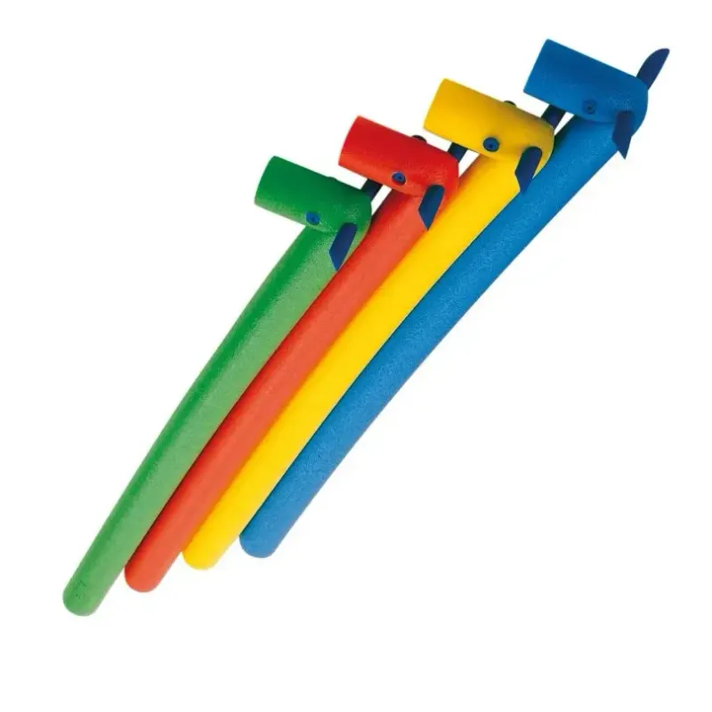 Colchoneta de piscina para niños BECO Funnoodle Pony