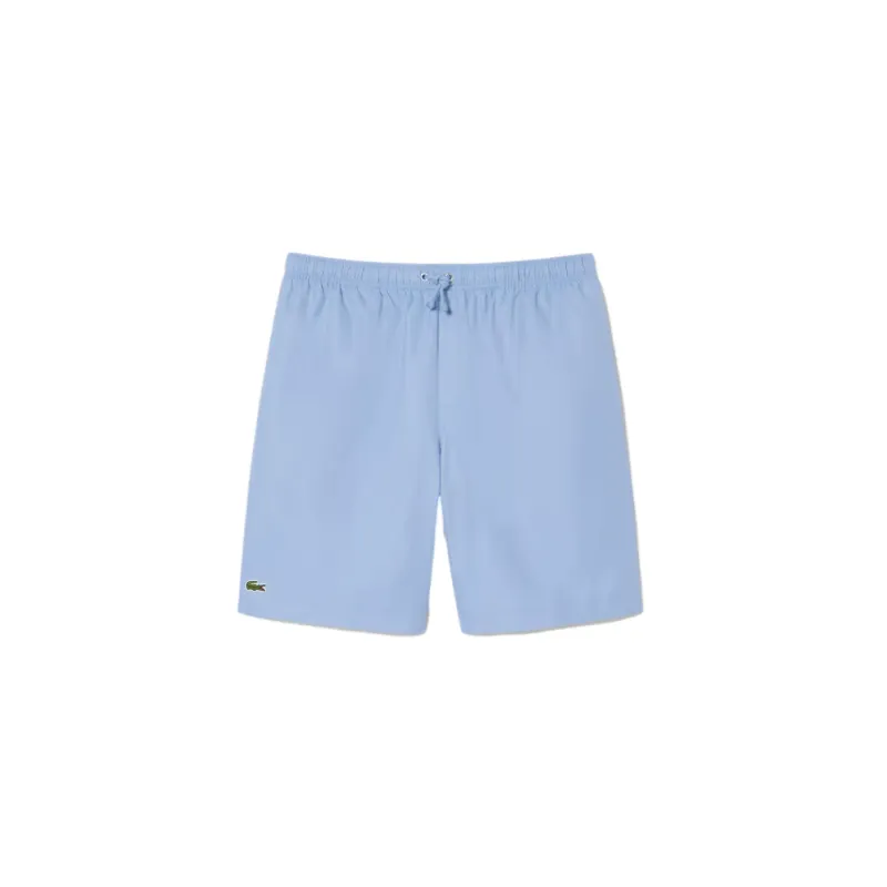 Pantalón corto Lacoste Taffetas Diamanté