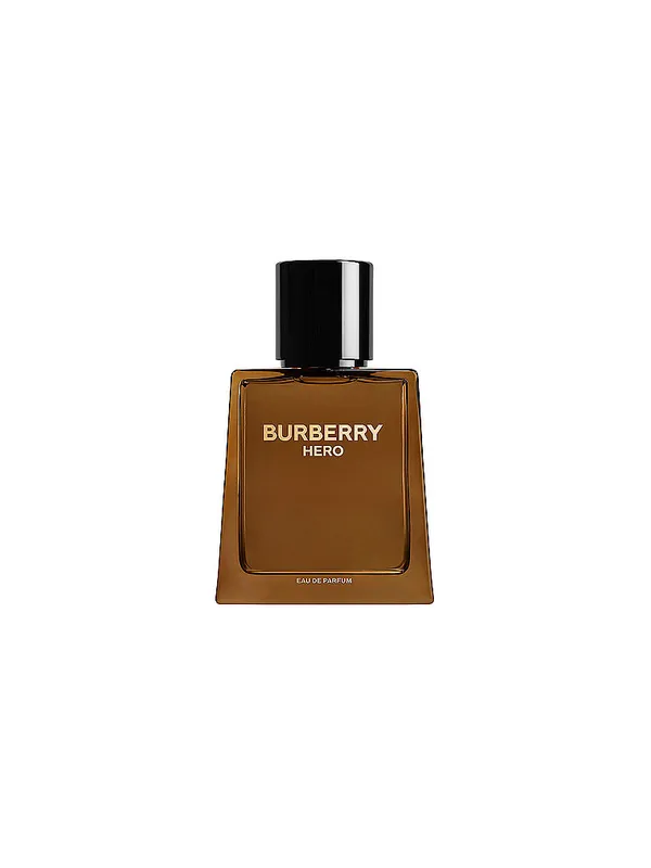 BURBERRY Hero Eau de Parfum 50 ml