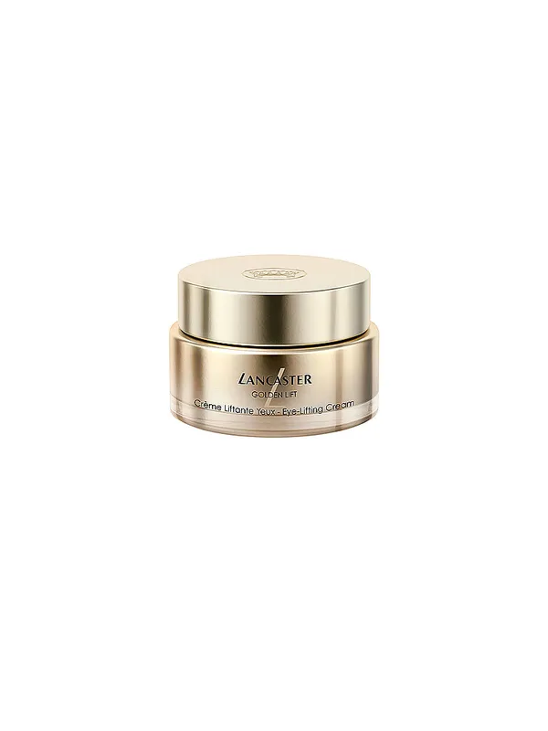 LANCASTER Golden Lift Crema Lifting para Ojos 15ml