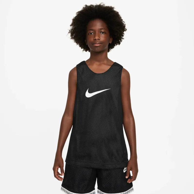 Camiseta infantil Nike Dri-FIT