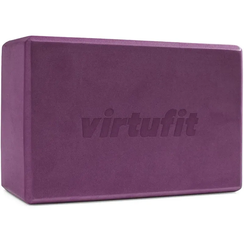 Ladrillo de Yoga VirtuFit Premium