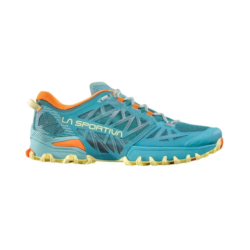 Zapatillas de trail mujer La Sportiva Bushido III
