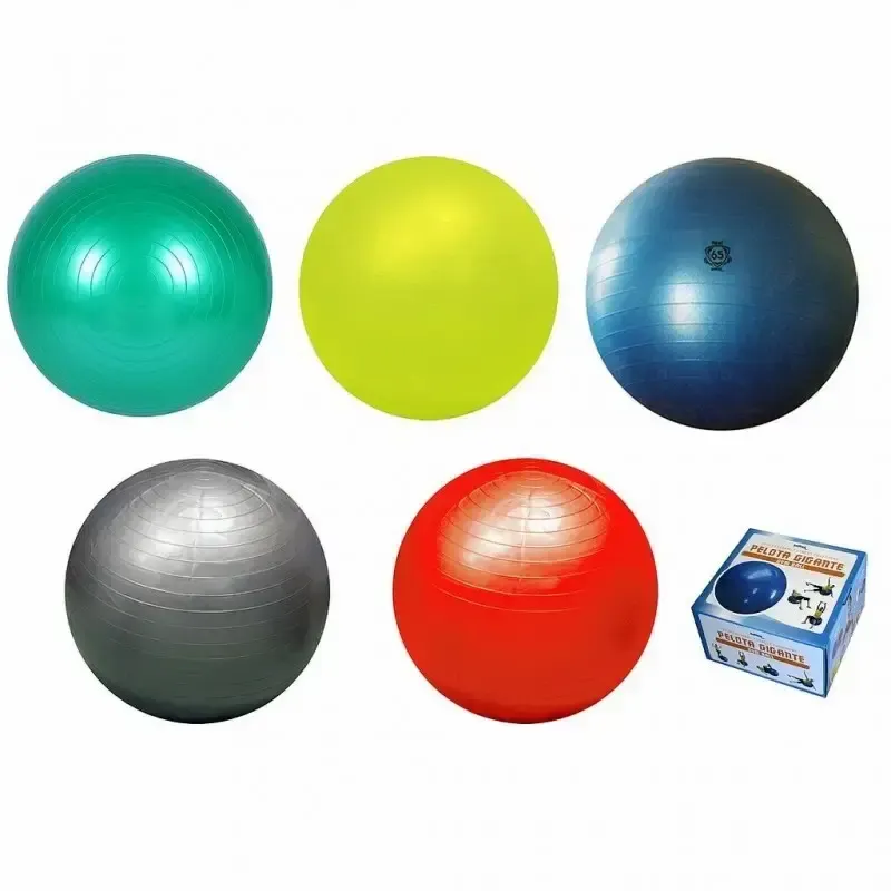 Balón Softee Flexi