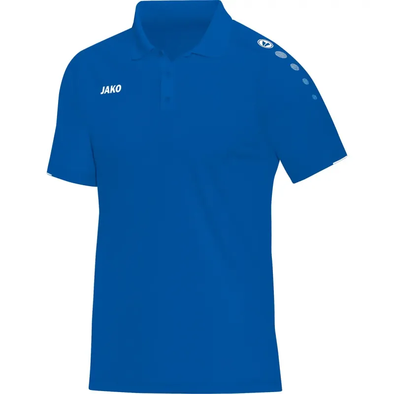 Polo infantil Jako Classico