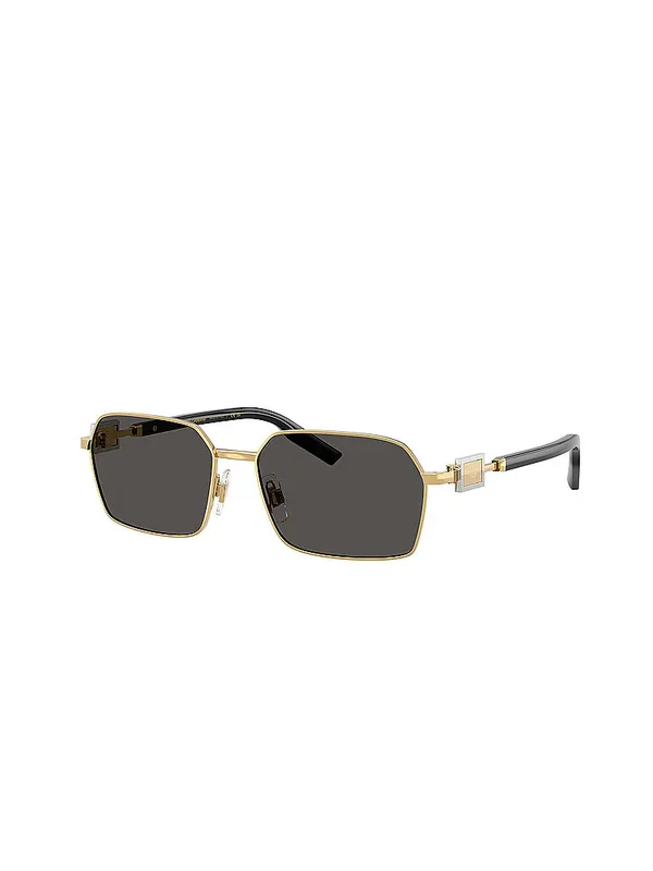 DOLCE&GABBANA Gafas de sol 0DG2316/62 oro