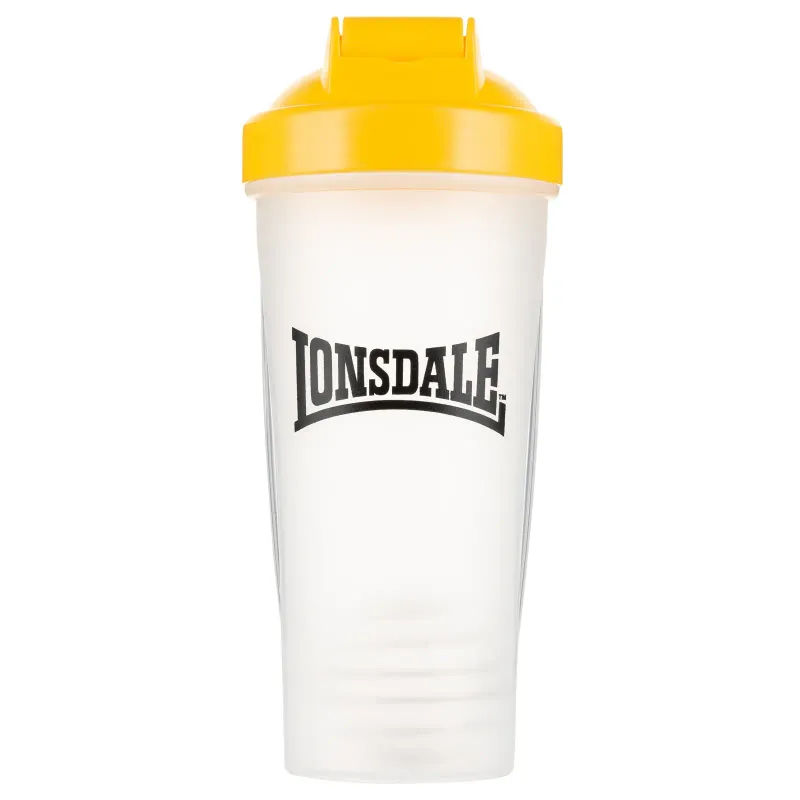 Botella de agua vintage Lonsdale Shaker