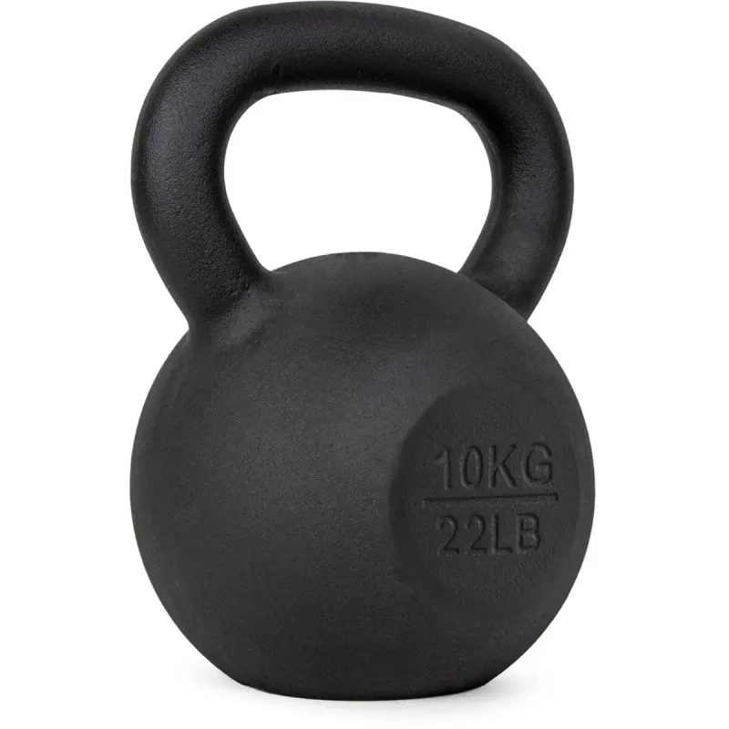 Kettlebell VirtuFit Pro
