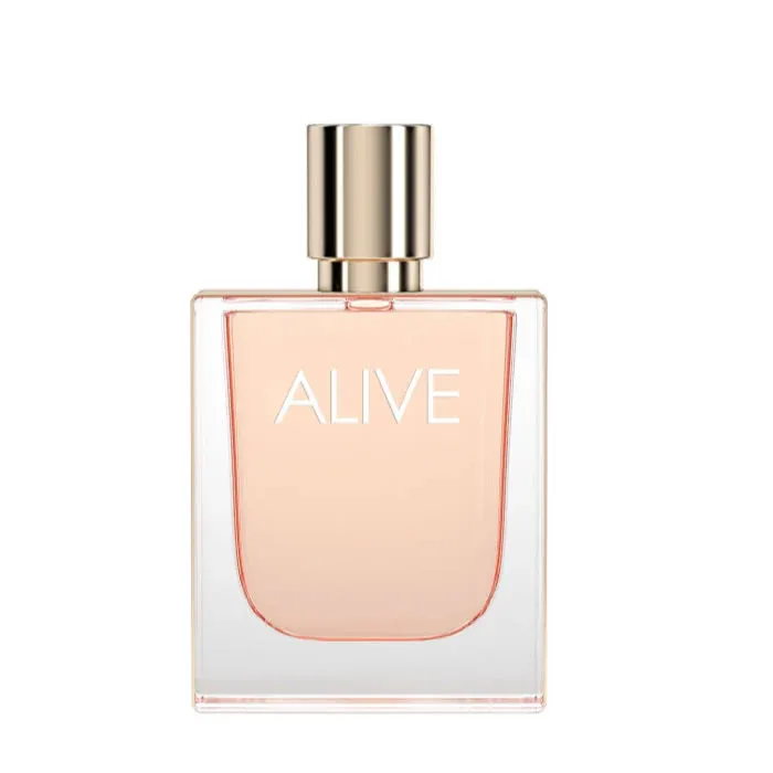 Hugo Boss Vivo Eau De Parfum Spray 80ml