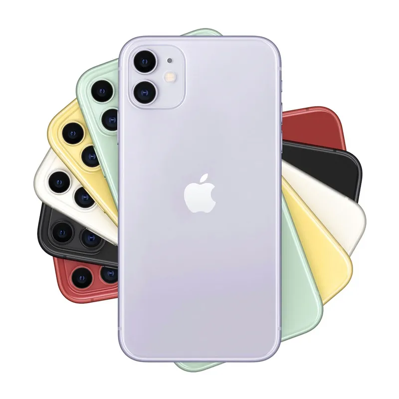 Apple iPhone 11 256 GB