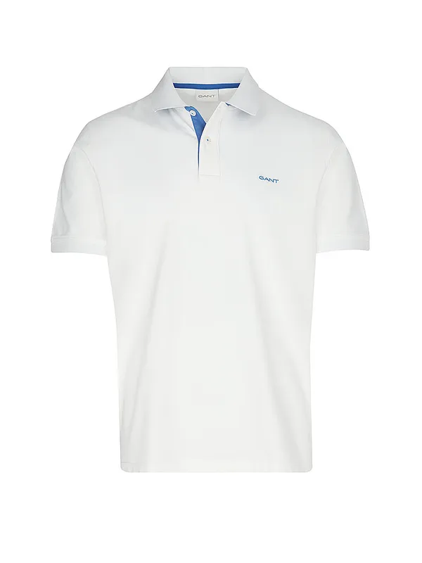 GANT Polo crema | XL