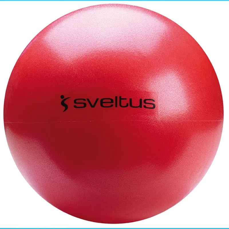 Pelota padagógica Sveltus