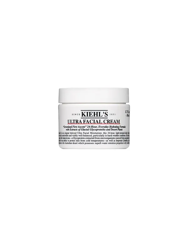 KIEHL'S Ultra Facial Cream 125ml
