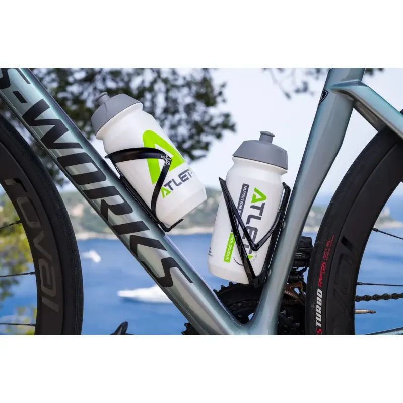 Botella ATLET Nutrition Biodégradable