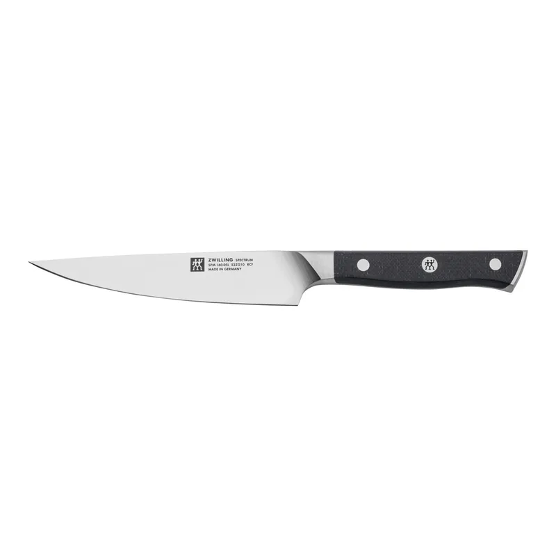 ZWILLING Spectrum Cuchillo fileteador 16 cm, Filo suave