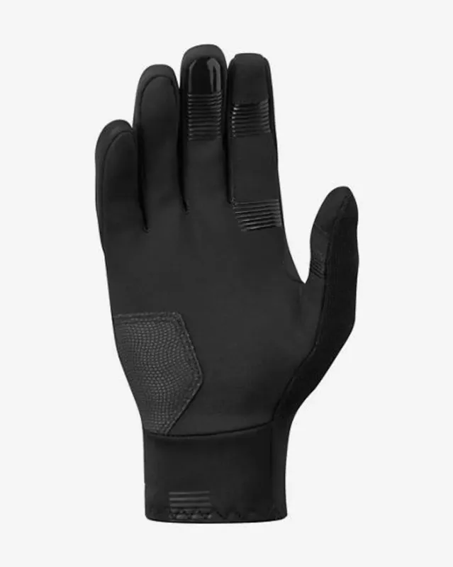 Guantes largos Shimano Windflex Race negro - XL