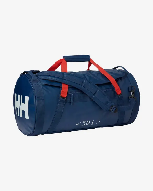Bolsa Helly Hansen Bag 2 50L azul ultramar