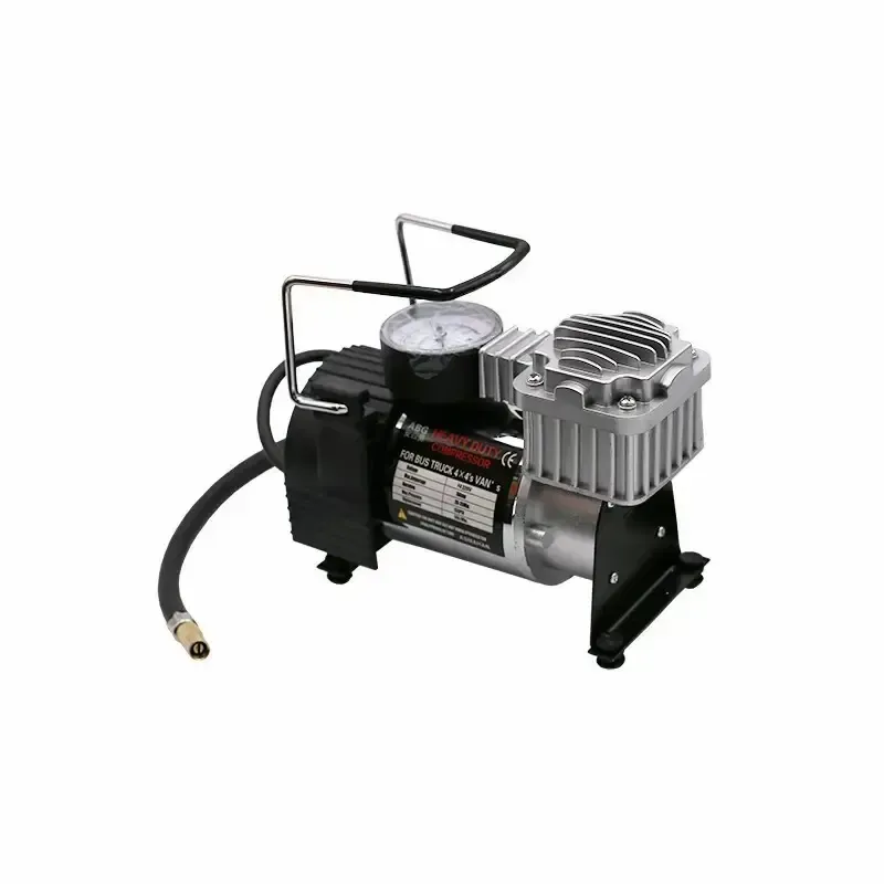 Compresor eléctrico Softee Tornado