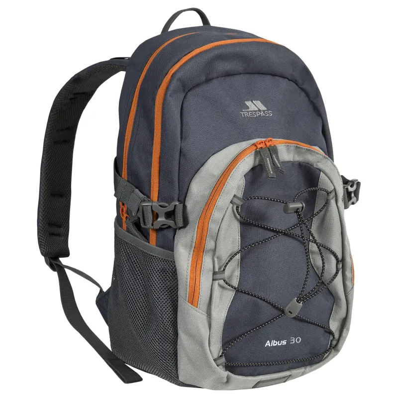 Mochila Trespass Albus