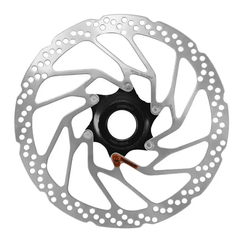 Disco de freno Shimano Centerlock 203 mm