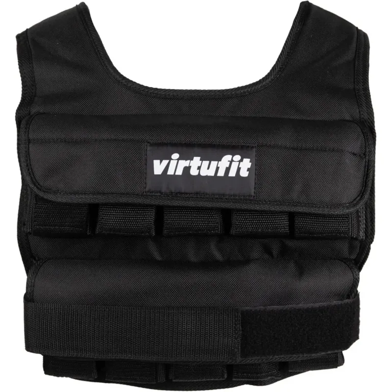 Chaleco lastrado VirtuFit