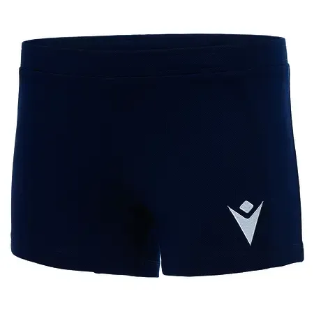 Pantalón corto de mujer Macron Osmium Hero