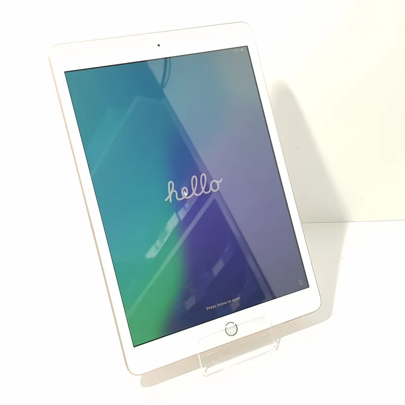 Apple iPad 7th Gen Gold A2197 32GB Wifi Dorado 10.2