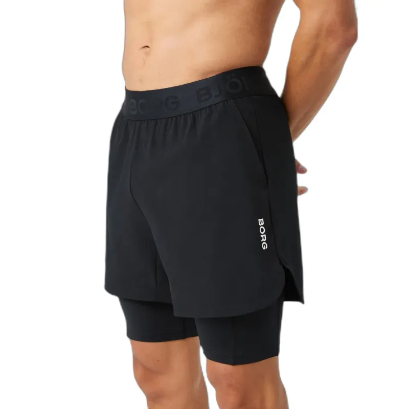 Pantalón corto Björn Borg