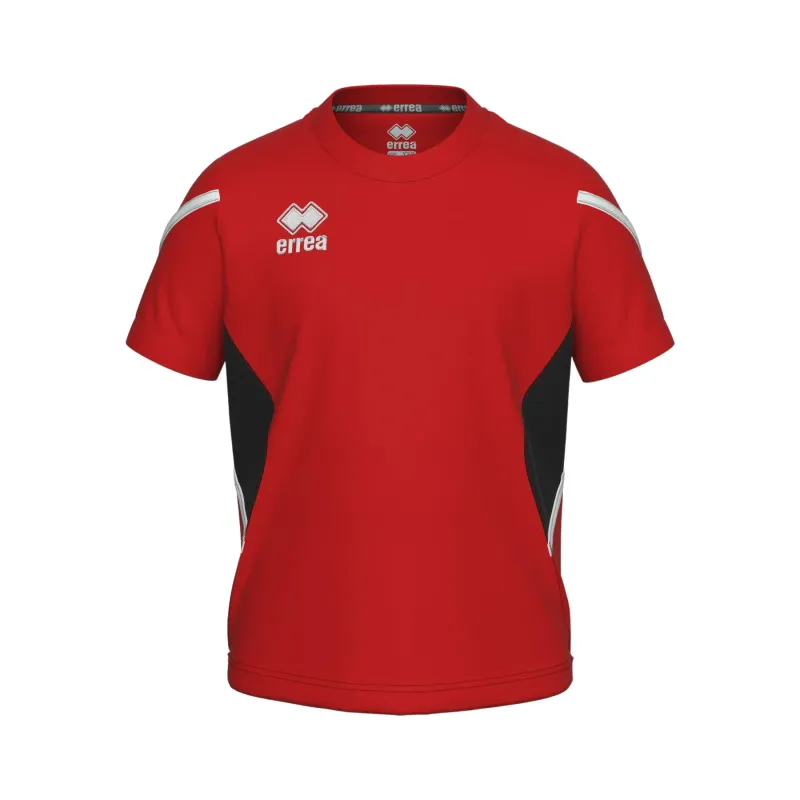CamisetaErrea Curtis