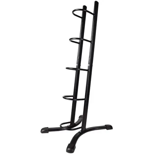 Soporte de almacenamiento para balón medicinal VirtuFit